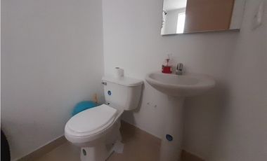 APARTAMENTO EN VENTA CONJUNTO PUERTO TRANQUILO RICAURTE C/MARCA