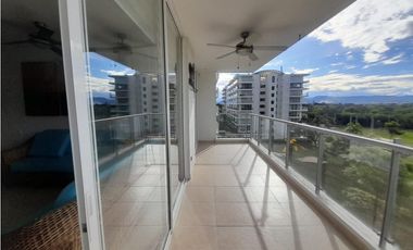 APARTAMENTO EN VENTA CONJUNTO PUERTO TRANQUILO RICAURTE C/MARCA
