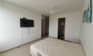 APARTAMENTO EN VENTA CONJUNTO PUERTO TRANQUILO RICAURTE C/MARCA