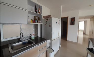 APARTAMENTO EN VENTA CONJUNTO PUERTO TRANQUILO RICAURTE C/MARCA