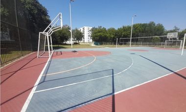 APARTAMENTO EN VENTA CONJUNTO PUERTO TRANQUILO RICAURTE C/MARCA