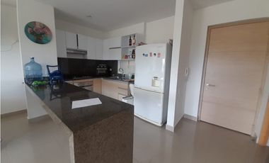 APARTAMENTO EN VENTA CONJUNTO PUERTO TRANQUILO RICAURTE C/MARCA