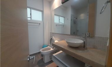 APARTAMENTO EN VENTA CONJUNTO PUERTO TRANQUILO RICAURTE C/MARCA