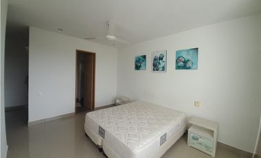 APARTAMENTO EN VENTA CONJUNTO PUERTO TRANQUILO RICAURTE C/MARCA