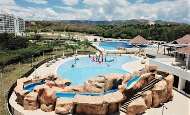 APARTAMENTO EN VENTA CONJUNTO PUERTO TRANQUILO RICAURTE C/MARCA