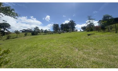 LOTE EN PARCELACIÓN EL RETIRO SMG