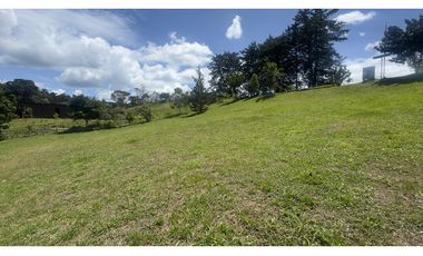 LOTE EN PARCELACIÓN EL RETIRO SMG