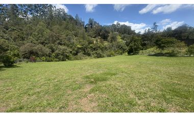 LOTE EN PARCELACIÓN EL RETIRO SMG