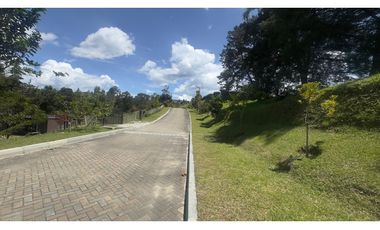 LOTE EN PARCELACIÓN EL RETIRO SMG