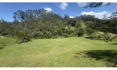 LOTE EN PARCELACIÓN EL RETIRO SMG