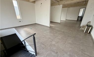 SE VENDE Y/O ARRIENDA EDIFICIO COMERCIAL - MANGA