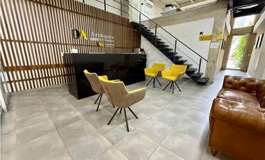 SE VENDE Y/O ARRIENDA EDIFICIO COMERCIAL - MANGA