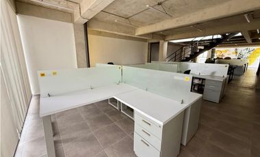 SE VENDE Y/O ARRIENDA EDIFICIO COMERCIAL - MANGA