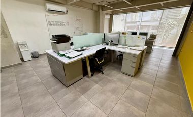 SE VENDE Y/O ARRIENDA EDIFICIO COMERCIAL - MANGA