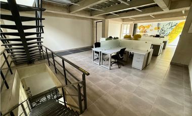 SE VENDE Y/O ARRIENDA EDIFICIO COMERCIAL - MANGA