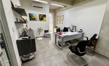 SE VENDE Y/O ARRIENDA EDIFICIO COMERCIAL - MANGA