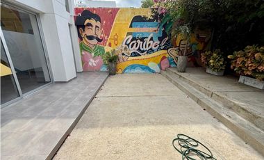 SE VENDE Y/O ARRIENDA EDIFICIO COMERCIAL - MANGA