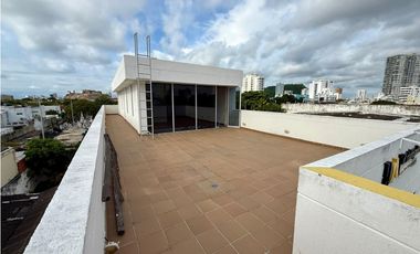 SE VENDE Y/O ARRIENDA EDIFICIO COMERCIAL - MANGA