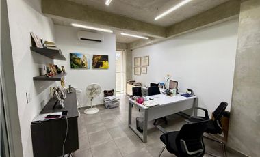 SE VENDE Y/O ARRIENDA EDIFICIO COMERCIAL - MANGA