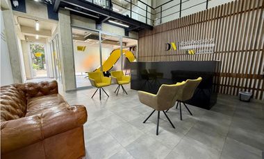 SE VENDE Y/O ARRIENDA EDIFICIO COMERCIAL - MANGA