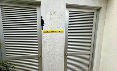 SE VENDE Y/O ARRIENDA EDIFICIO COMERCIAL - MANGA