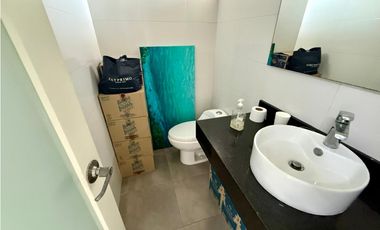 SE VENDE Y/O ARRIENDA EDIFICIO COMERCIAL - MANGA