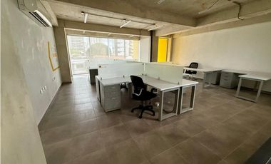 SE VENDE Y/O ARRIENDA EDIFICIO COMERCIAL - MANGA