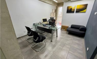 SE VENDE Y/O ARRIENDA EDIFICIO COMERCIAL - MANGA