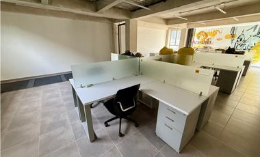 SE VENDE Y/O ARRIENDA EDIFICIO COMERCIAL - MANGA