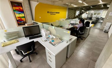 SE VENDE Y/O ARRIENDA EDIFICIO COMERCIAL - MANGA