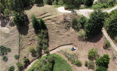 Hermoso Lote en venta – Vereda La Miel, Caldas