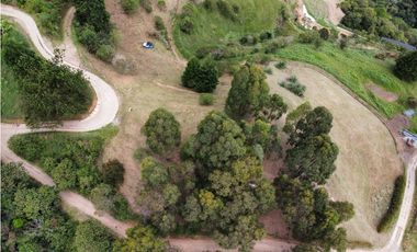 Hermoso Lote en venta – Vereda La Miel, Caldas
