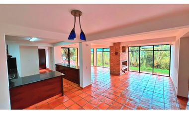 Arrienda tu refugio ideal en la naturaleza Vereda El Hato, La Calera