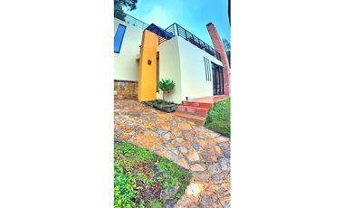 Arrienda tu refugio ideal en la naturaleza Vereda El Hato, La Calera