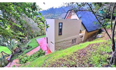 Arrienda tu refugio ideal en la naturaleza Vereda El Hato, La Calera