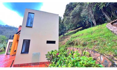 Arrienda tu refugio ideal en la naturaleza Vereda El Hato, La Calera