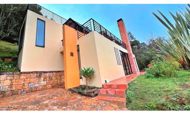 Arrienda tu refugio ideal en la naturaleza Vereda El Hato, La Calera