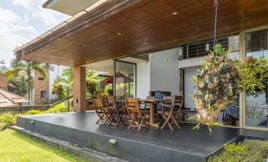 Casa en Venta en Sabaneta