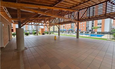 Renta de Apartamento amoblado. Sur de Cali