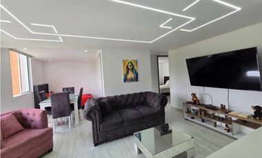 Renta de Apartamento amoblado. Sur de Cali
