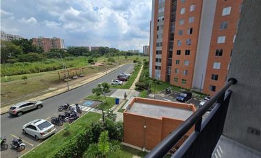 Renta de Apartamento amoblado. Sur de Cali