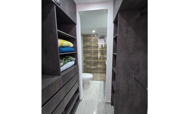 Renta de Apartamento amoblado. Sur de Cali