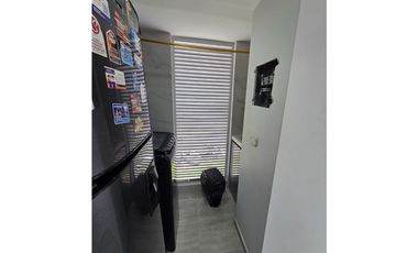 Renta de Apartamento amoblado. Sur de Cali