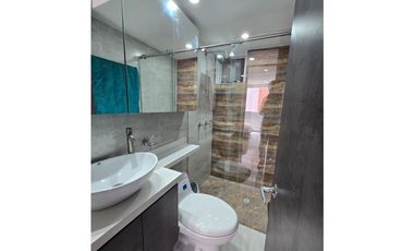 Renta de Apartamento amoblado. Sur de Cali