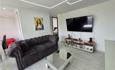Renta de Apartamento amoblado. Sur de Cali