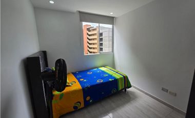 Renta de Apartamento amoblado. Sur de Cali