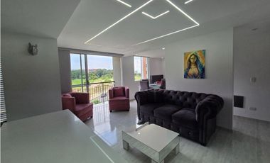 Renta de Apartamento amoblado. Sur de Cali