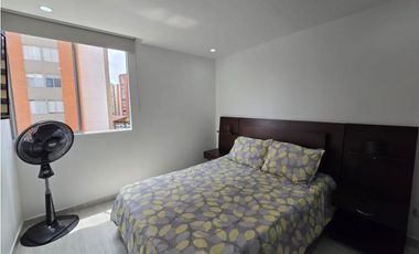 Renta de Apartamento amoblado. Sur de Cali