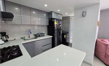 Renta de Apartamento amoblado. Sur de Cali