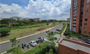 Renta de Apartamento amoblado. Sur de Cali